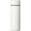 Bottiglia termica Slim Mug Series White 180ml