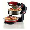 Forno per pizza doppio Pizzeria