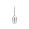 Grattugia curva in acciaio inox Kitchen New