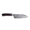 Coltello Santoku Viking Shieldmaiden