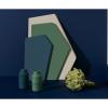 Tagliere Zurich Large grigio cumino
