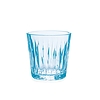 Set 6 bicchieri Luzia blue cl 30