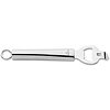 Leva capsule in acciaio inox Smart 2417