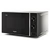 Forno a microonde Cook 20 nero