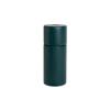 Macina per sale o pepe in legno di frassino Bergen cm 12 verde scuro