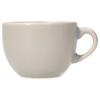 Tazza jumbo in gres Ritual tortora ml 450