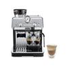 Macchina da caffè espresso La Specialista Arte silver