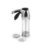 Macchina per biscotti in alluminio con trafile e beccucci decorativi