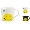 Set 6 tazze jumbo Smiley cc 400