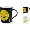 Set 6 tazze mug Smiley cc 330