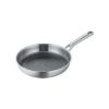 Padella in acciaio inox Tricion Resist