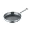Padella in acciaio inox Tricion Resist