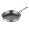Padella in acciaio inox Tricion Resist