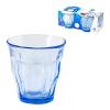 Set 4 bicchieri acqua Picardie Marine