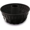 Stampo budino con cono in acciaio antiaderente Gardenia cm 23