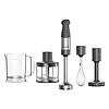 Frullatore ad immersione Triblade XL+