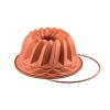 Stampo in silicone Gugelhopf