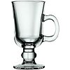 Set 12 calici con manico Irish Coffee
