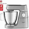 Impastatrice planetaria Titanium Chef Baker XL KVL85124SI