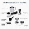 Macchina caffè espresso Dedica Duo EC890