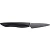 Coltello spelucchino 75 mm Shin Black