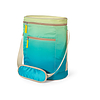 Borsa termica Sunset Green 21 litri