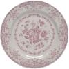 Set 6 piatti piani Rose
