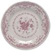 Set 6 piatti da frutta Rose
