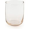 Set 3 bicchieri acqua Iconic rosa cl 28