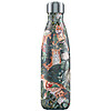 Bottiglia termica Tropical 3D Leopard 500 ml