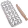 Stampo 24 ravioli Raviolamp
