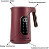 Bollitore elettrico Tisaniere Tech G10205