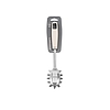 Servi spaghetti in acciaio inox con manico in plastica Bicolor cm 30