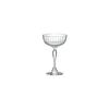 Set 6 coppe champagne America