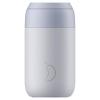 Tazza da caffè termica ermetica Series 2 Frost Blue 340 ml