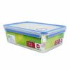 Contenitore rettangolare ermetico per alimenti Clip & Close