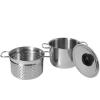 Pastaiola acciaio inox Arianna