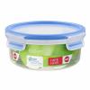 Contenitore tondo ermetico per alimenti Clip & Close