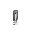 Taglia pasta 2 rotelle in acciaio inox con manico in plastica Bicolor