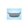 Tegame 2 manici antiaderente cm 32 Big Stone