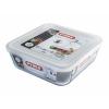 Contenitore ermetico quadrato Cook&Freeze