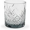 Set 4 bicchieri Timeless grigio cl 34,5