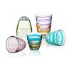 Set 6 bicchieri acqua Helezon