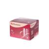 Set 4 bicchieri liquore in vetro Joy
