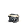 Borsa termica bicolor grigio 6 litri