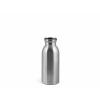 Bottiglia termica in acciaio inox Silver