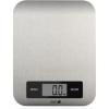Bilancia da cucina digitale inox 5 kg