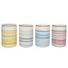 Set 4 barattoli Masseria Shades