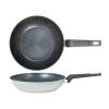 Wok Alessandro Borghese Gourmet 28 cm