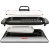 Griglia elettrica barbecue BQ91